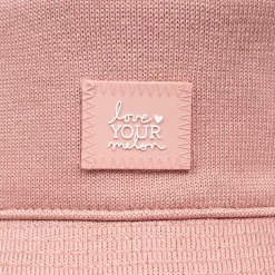 Dusty Pink Hero Bucket Hat -Love Your Melon LYM.Hero .Bucket.Adult .eCom .PDP .Pink .4