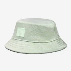 Kids Sage Speckled Hero Bucket Hat