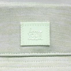 Kids Sage Speckled Hero Bucket Hat -Love Your Melon LYM.Hero .Bucket.Kids .eCom .PDP .Sage .Speck .4