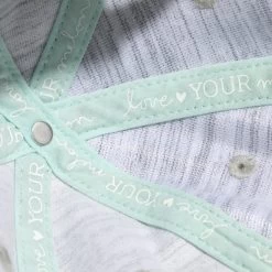 Dark Charcoal And Light Gray Speckled Hero Cap -Love Your Melon LYM.Hero .Cap .eCom .Black .6 e2a2e2ac 6a0e 480c b9e8 284d7bb3284a