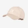 Kids Natural And Mocha Speckled Hero Cap