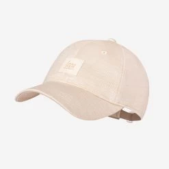 Kids Natural And Mocha Speckled Hero Cap