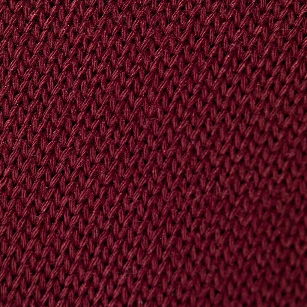 Kids Burgundy Hero Cap 5 Kids Burgundy Hero Cap - Image 5