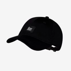 Kids Black Hero Cap