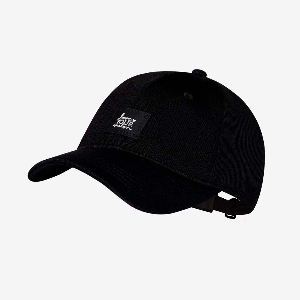 Kids Black Hero Cap 1 Kids Black Hero Cap