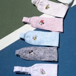 Donald Duck Blue Speckled Hero Headband -Love Your Melon LYM.Hero .Disney.Sen .Six .eCom .Headband.Donald.5