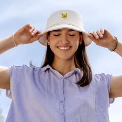 Disney’s Winnie The Pooh Yellow Speckled Hero Bucket Hat 7 Disney’s Winnie The Pooh Yellow Speckled Hero Bucket Hat -Love Your Melon LYM.Hero .Disney.Winnie.The .Pooh .Adult .Bucket.eCom .Pooh .15 fc2e1a02 2802 4a82 b26d 4928891d8d53