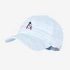 Disney’s Eeyore Blue Speckled Hero Cap