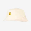 Disney’s Winnie The Pooh Kids Yellow Speckled Hero Bucket Hat