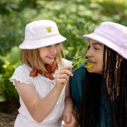 Disney’s Winnie The Pooh Kids Yellow Speckled Hero Bucket Hat -Love Your Melon LYM.Hero .Disney.Winnie.The .Pooh .Kids .Bucket.eCom .Pooh .5