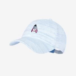Disney’s Eeyore Kids Blue Speckled Hero Cap
