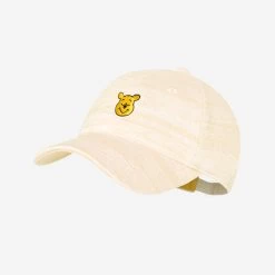 Disney’s Winnie The Pooh Kids Yellow Speckled Hero Cap