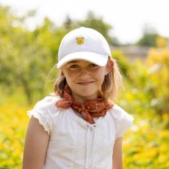 Disney’s Winnie The Pooh Kids Yellow Speckled Hero Cap -Love Your Melon LYM.Hero .Disney.Winnie.The .Pooh .Kids .Cap .eCom .Pooh .5