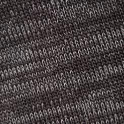 Men’s Dark Charcoal And Light Gray Speckled Mesh Hero Cap -Love Your Melon LYM.Hero .Mesh .Cap .eCom .Charcoal.Speckled.4