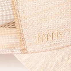 Men’s Natural Speckled Mesh Hero Cap -Love Your Melon LYM.Hero .Mesh .Cap .eCom .Mocha .Speckled.2