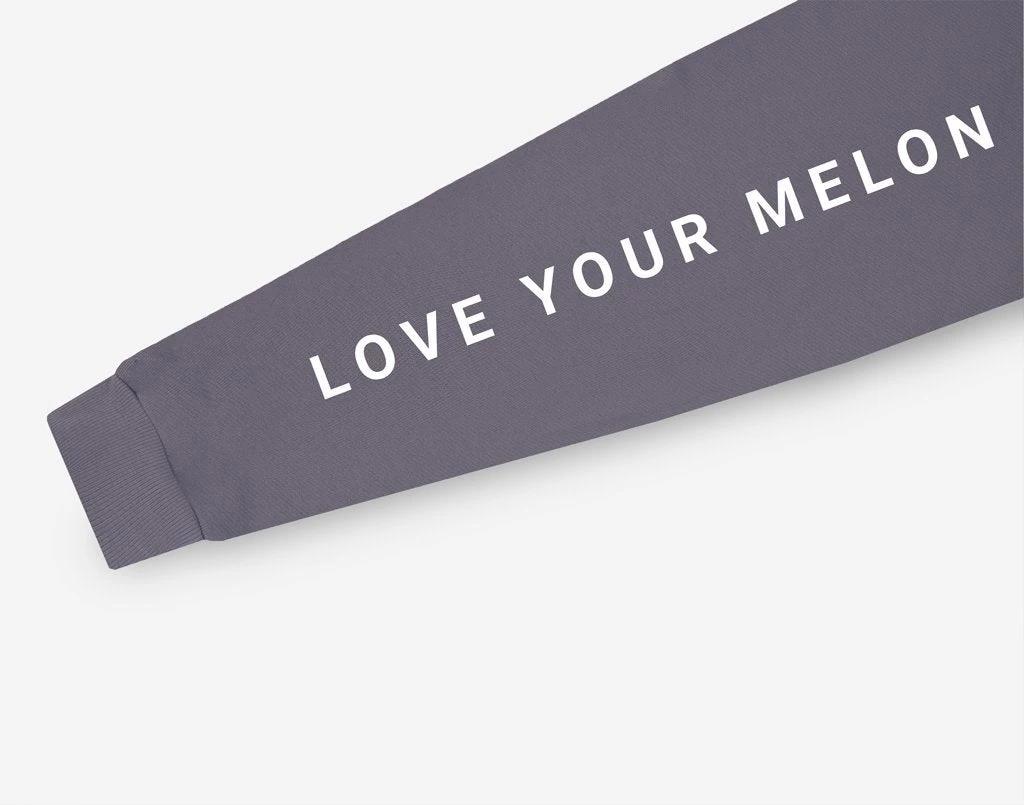 Dark Charcoal Dog Mom Hoodie 2 Dark Charcoal Dog Mom Hoodie - Image 2