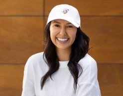 White Donald Duck Cap -Love Your Melon MC White Donald Duck Cap 1