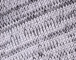 Black Speckled Hero Cap -Love Your Melon MC black speckled knit cap