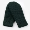 Hunter Knit Mittens