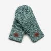 Mint Chip Mittens