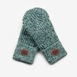 Mint Chip Mittens