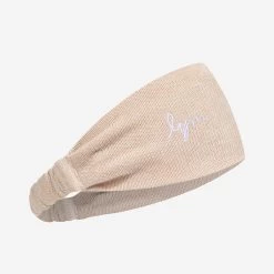 Natural And Mocha Speckled Hero Headband