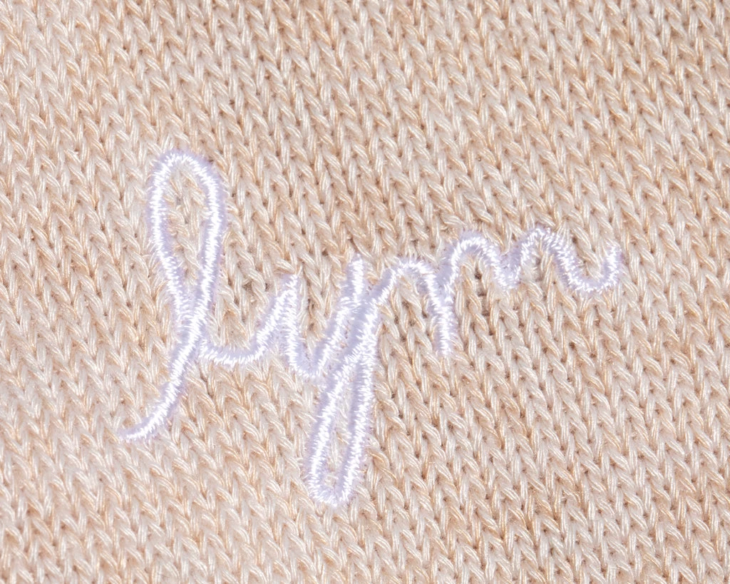 Natural And Mocha Speckled Hero Headband 4 Natural And Mocha Speckled Hero Headband - Image 4