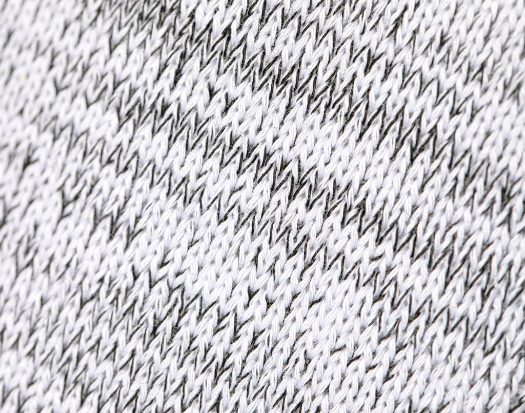 Iowa Hawkeyes Black Speckled Hero Cap 5 Iowa Hawkeyes Black Speckled Hero Cap - Image 5