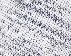 Michigan Wolverines White And Navy Speckled Hero Cap -Love Your Melon NCAACAPA045 Collegiate Michigan D