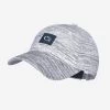 Pennsylvania State Nittany Lions White And Navy Speckled Hero Cap