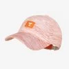 Tennessee Volunteers White And Orange Speckled Hero Cap