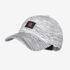 The Ohio State Buckeyes Black Speckled Hero Cap