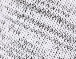 The Ohio State Buckeyes Black Speckled Hero Cap -Love Your Melon NCAACAPA195 Collegiate OhioStateBuckeyes D