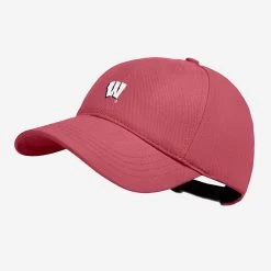 Wisconsin Badgers Redwood Crew Cap