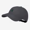 Michigan State Spartans Gray Crew Cap