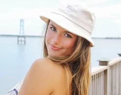 Natural Bucket Hat -Love Your Melon Naturalbucket 00e094ff 20ca 4893 8bdb 1356fe05358d