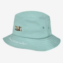 Peanuts Gang Sea Glass Bucket Hat