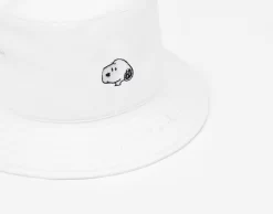 Love Your Melon -Love Your Melon PNTSBUKT016SM SnoopyWhiteBucket Ha B 0a84da51 49c3 45aa 8eaa 14c8d9c36e3f scaled