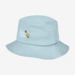 Love Your Melon Woodstock Kids Cloud Bucket Hat