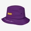 Scooby-Doo Purple Bucket Hat