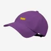Scooby-Doo Glow In The Dark Purple Cap