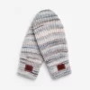 Moonrock Space Dye Mittens
