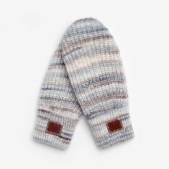 Moonrock Space Dye Mittens