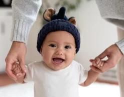 Baby Navy Pom Beanie With Elephant Love Pom 7 Baby Navy Pom Beanie With Elephant Love Pom -Love Your Melon Sami Weaver CarynAgency ImageUsageExpires09 25 2022 rasun fd481947 7b03 48e1 999f c5dac4d5c99f scaled