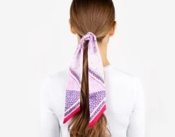 Purple Skinny Scarf -Love Your Melon Skinny PonyPurple 84590a97 48d4 4b8b b6f3 cfc21d194f0f