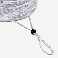 Toddler Black Speckled Hero Bucket Hat 9 Toddler Black Speckled Hero Bucket Hat -Love Your Melon Toddler HeroBucket BlackSpeckled E