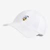 White Donald Duck Cap