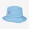 Eeyore Light Blue Kids Bucket Hat