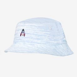 Love Your Melon 34 Disney’s Eeyore Blue Speckled Hero Bucket Hat