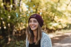 Burgundy Beanie 6 Burgundy Beanie -Love Your Melon beanie burgundy beanie 3 b41dad2f c151 4f37 a65b 5ba8388715cb